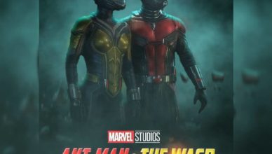 The Wasp