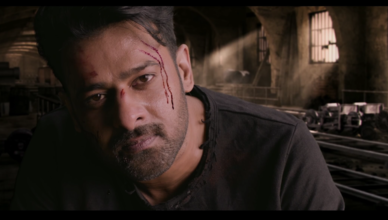 Saaho