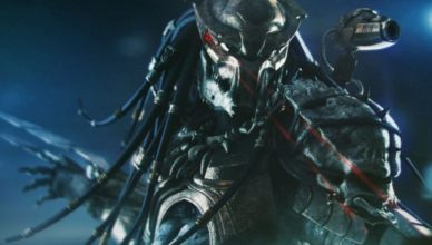 Predator
