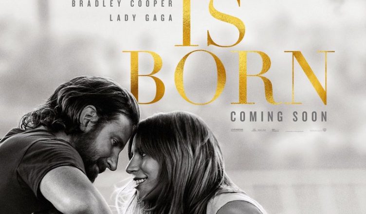 A Star is Born