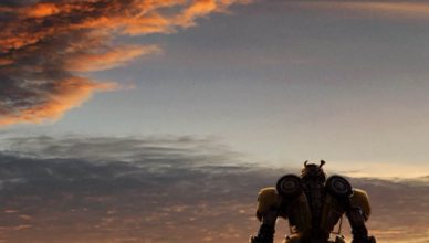 Bumblebee
