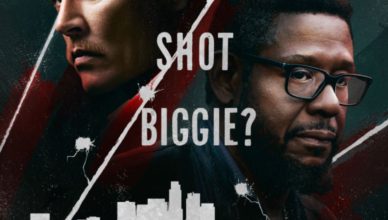 City Of Lies