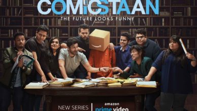Comicstaan