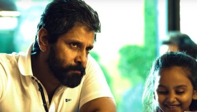 Dhruva Natchathiram