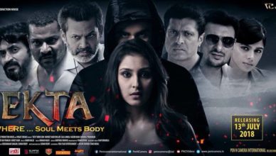 Ekta