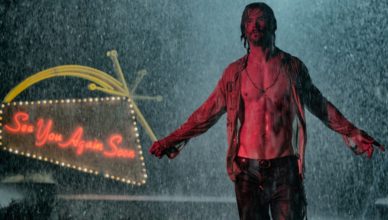 El Royale