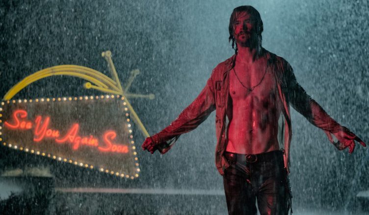 El Royale