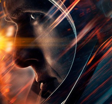 First Man