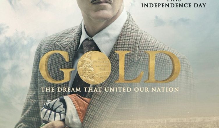 Gold
