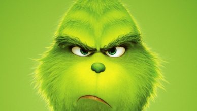 Grinch