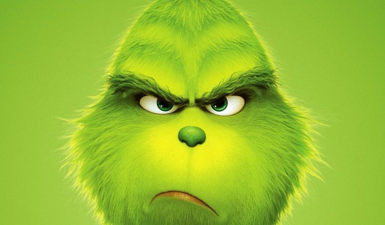 Grinch