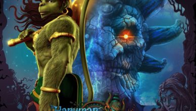 Hanuman