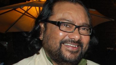 Ismail Darbar