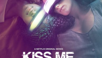Kiss Me FIrst