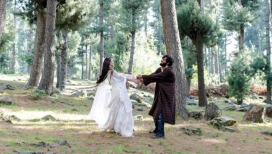 Laila Majnu