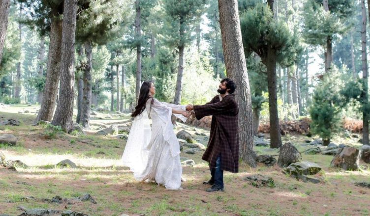 Laila Majnu