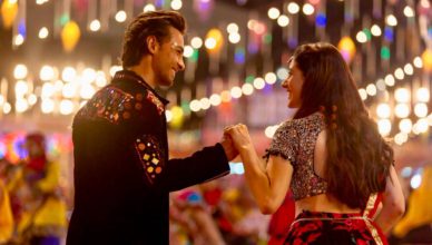 Loveratri