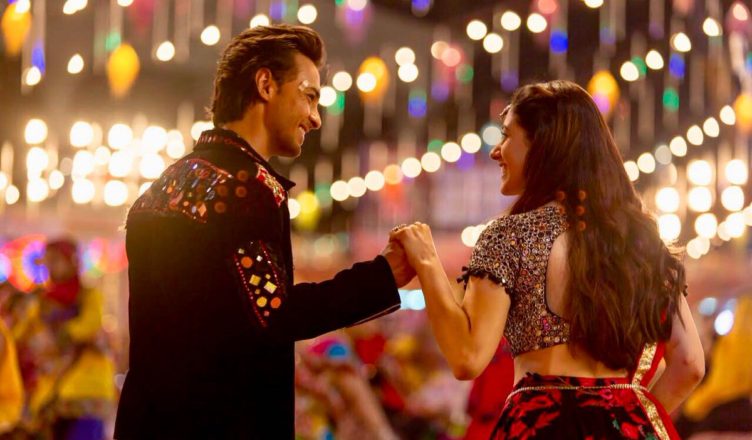 Loveratri
