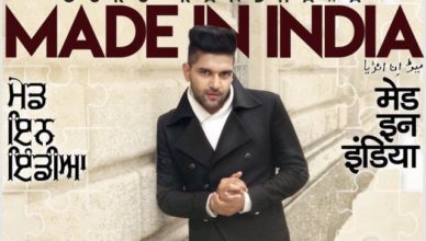 Made In India
