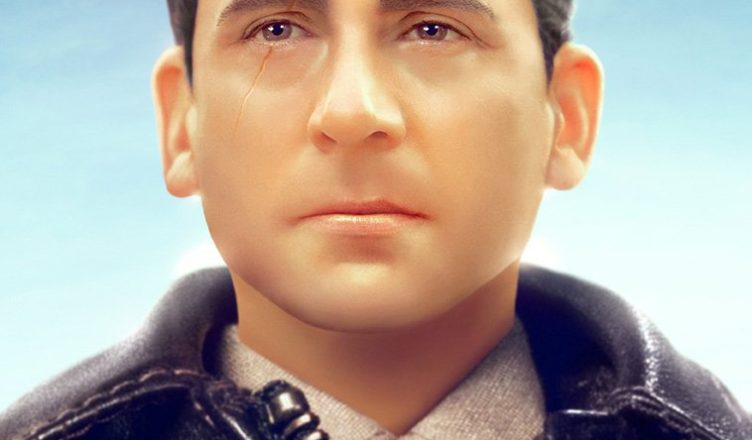 Welcome to Marwen