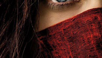 Mortal Engines