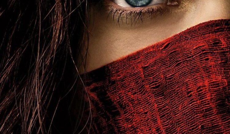 Mortal Engines