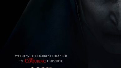 The Nun