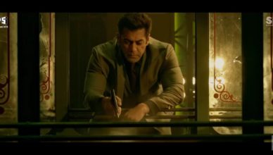 Race 3