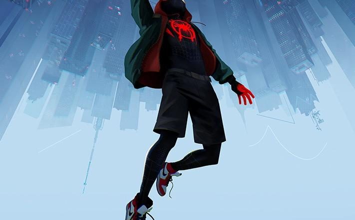 Spiderverse