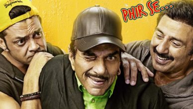 Yamla Pagla Deewana