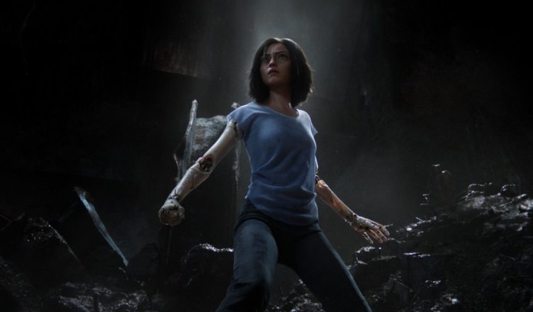 Alita