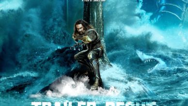 Aquaman