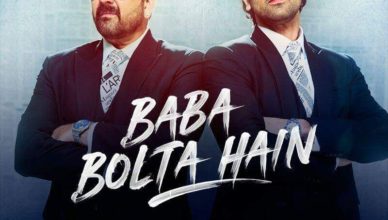 Baba Bolta Hai
