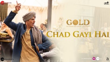 Chad Gayi Hai