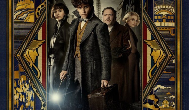 Fantastic Beasts