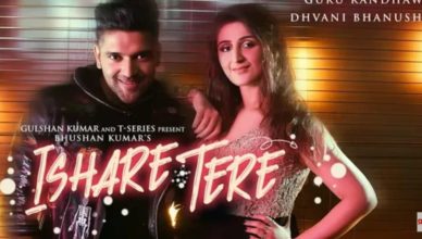 Ishare Tere