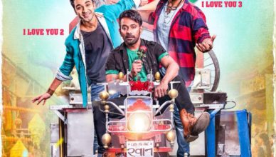 NAWABZAADE