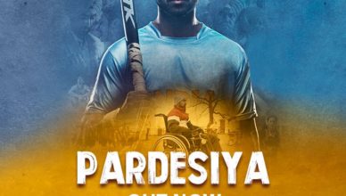 Pardesiya