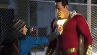 Shazam