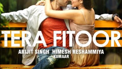 Tera Fitoor