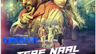 Tere Naal Nachna