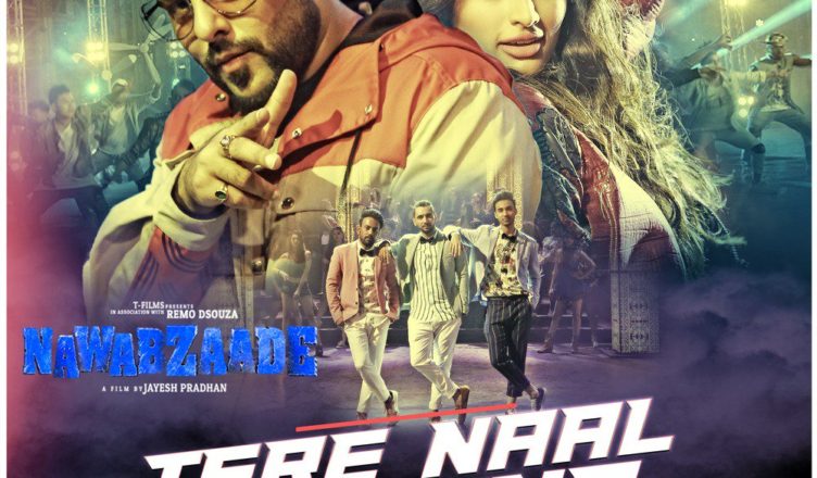 Tere Naal Nachna
