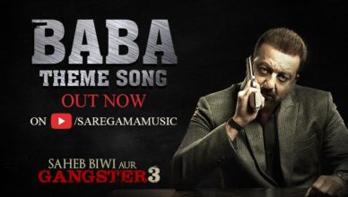 Baba Theme