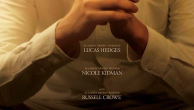 Boy Erased