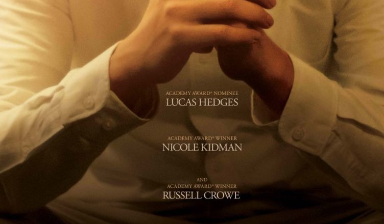 Boy Erased
