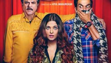 Fanney Khan
