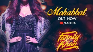 Mohabbat