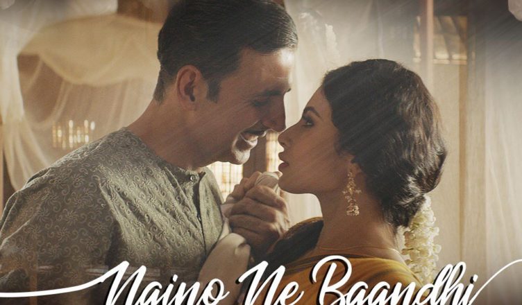 Naino Ne Baandhi