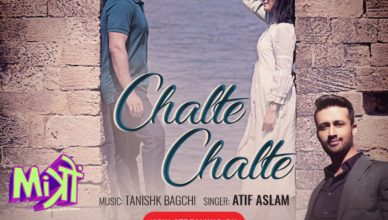 Chalte Chalte