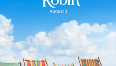 Christopher Robin